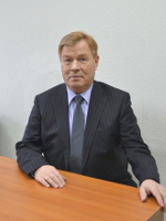 Абашев Рашид Залялютдинович – член правления РАСКУ, главный врач, директор санатория-профилактория «Газовик»